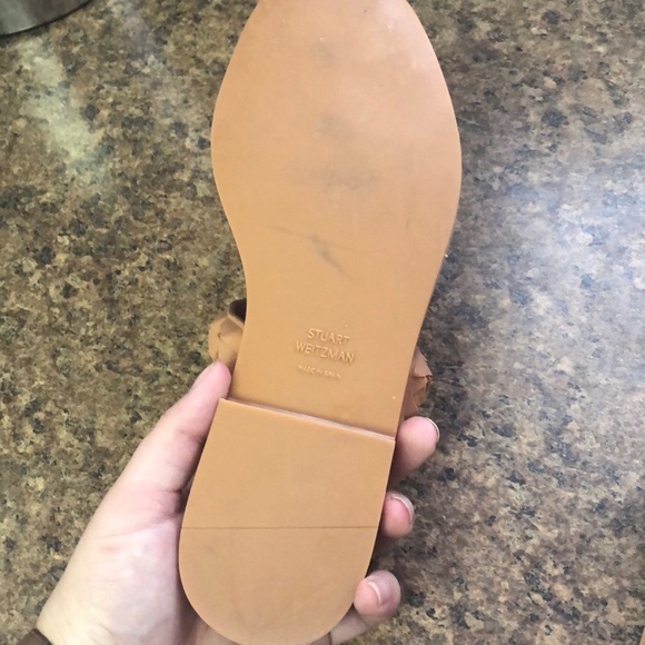 Stuart weitzman Rosalita sandals - Picture 3 of 3